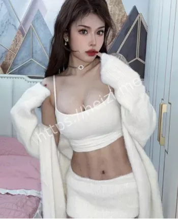 上海名媛