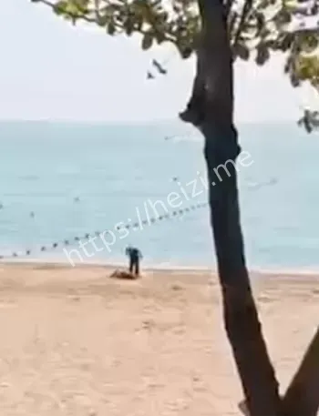 三亚大东海