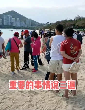 三亚大东海