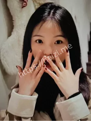 清纯系小母狗