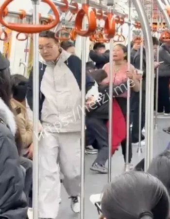 性感辣妈