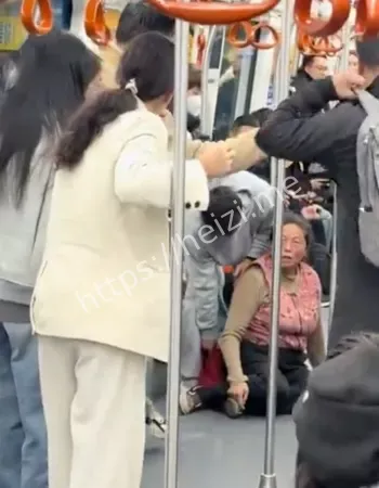 性感辣妈