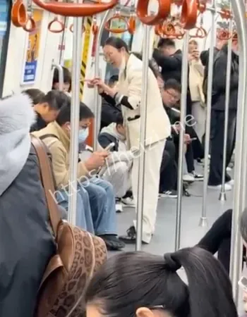 性感辣妈