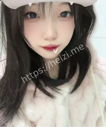 高颜值福利姬
