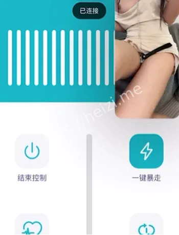 Mignon裸聊视频