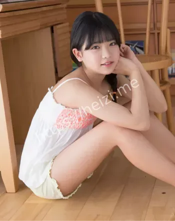 JK制服写真