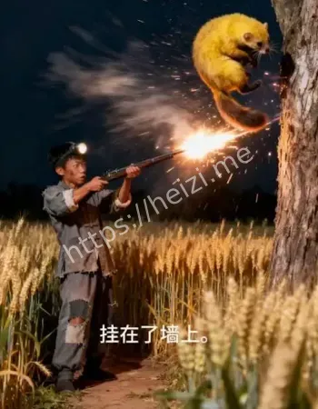 家族秘辛内幕