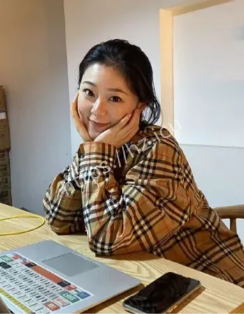 新婚人妻