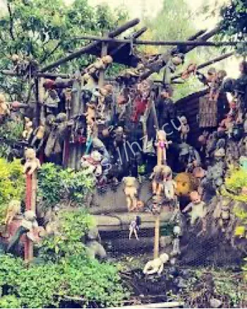 小女孩溺亡