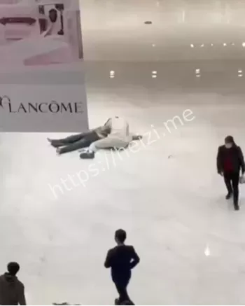 合肥银泰广场