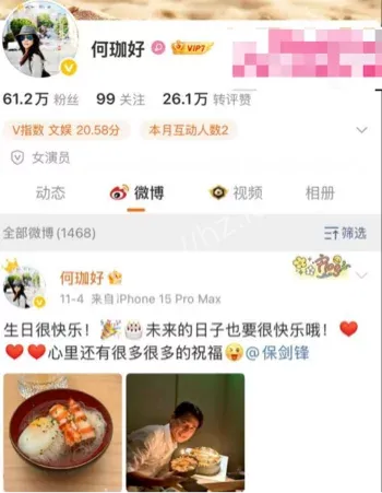 保剑锋黄慧颐旧恋