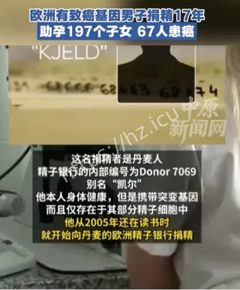 TP53基因突变