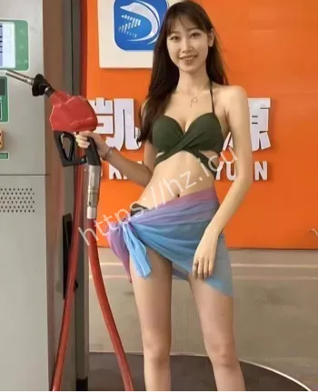 比基尼营销