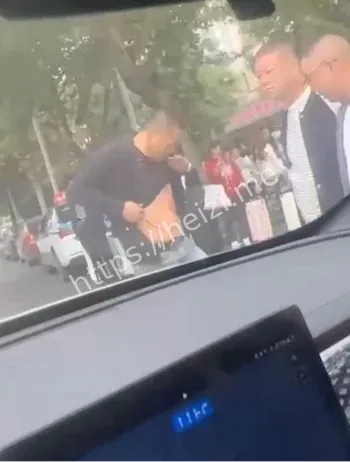 路怒致死警示