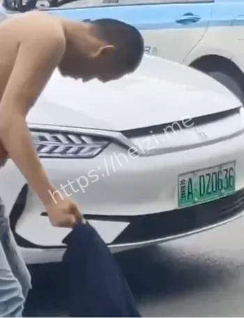 河北街头血案