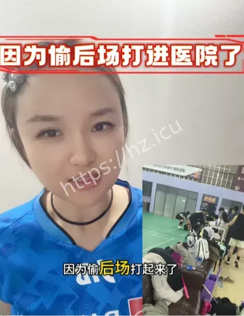 上演全武行