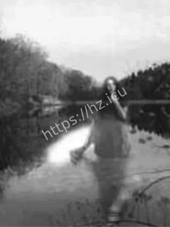 墨西哥哭泣女