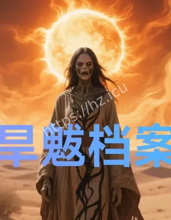 僵尸王现身