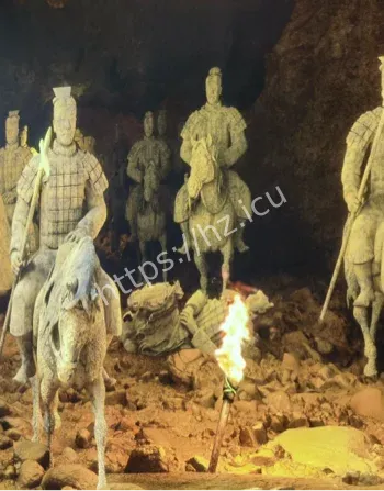 淮南王刘安墓位置