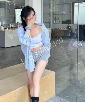 推特高颜值