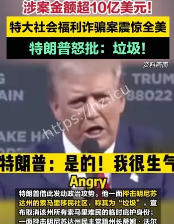 特大诈骗案