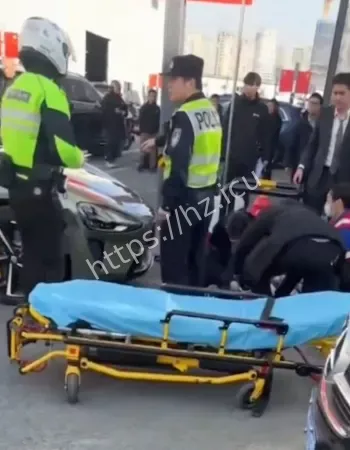 画面曝光