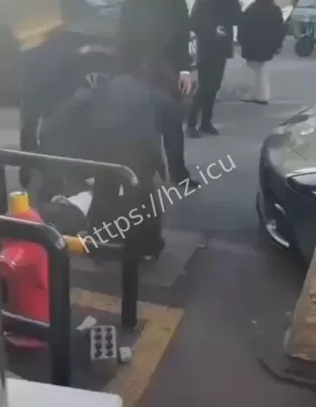 倒车误踩油门
