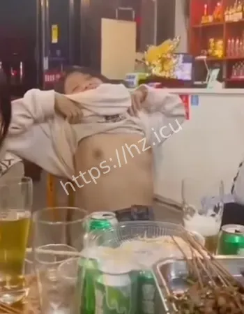视频疯传