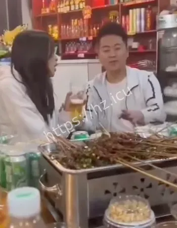 豪爽酒风