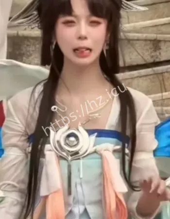 Cos嫦娥