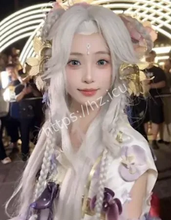 抖音颜值网红