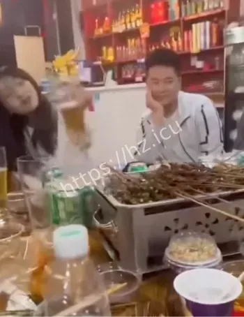 凯里烧烤店