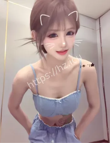 抖音小娇七