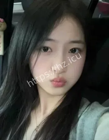 高颜值校花
