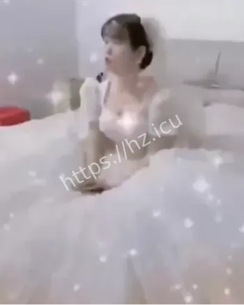 张家界新娘
