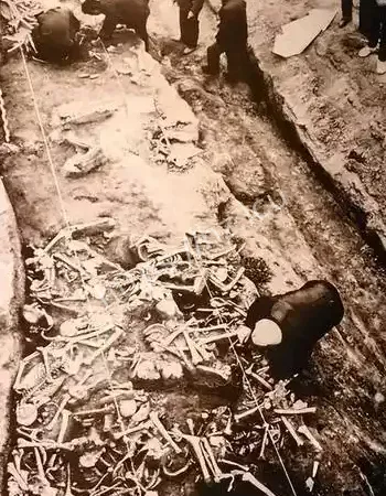 百年古刹