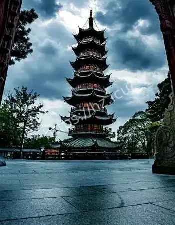 尸骨冤魂堆满