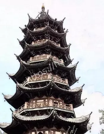 上海灵异事件