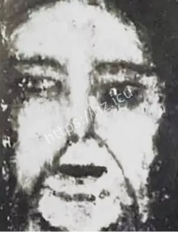 鬼脸事件起源