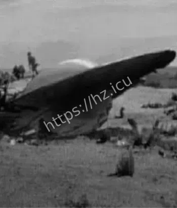 UFO坠毁事件