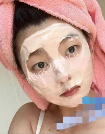 私密视频曝光