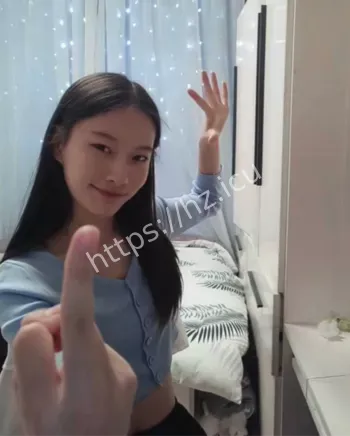 骨感美少妇