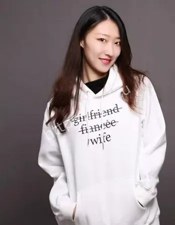 张雨婷