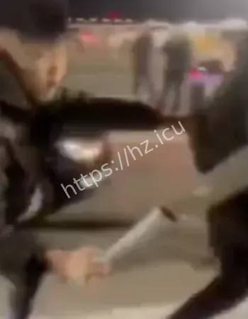 金光街大桥