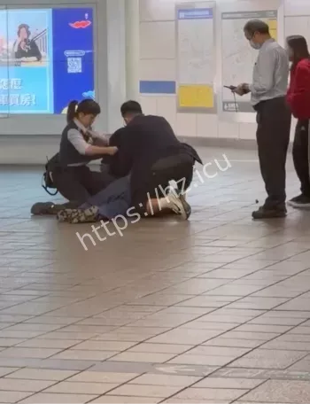 无差别攻击
