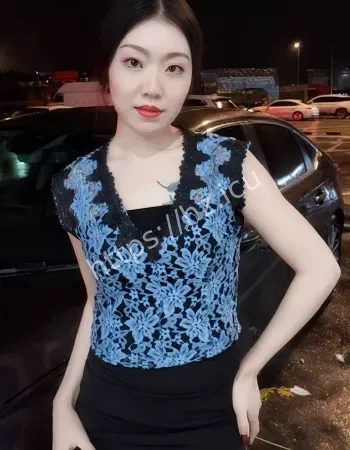 老公常年出差