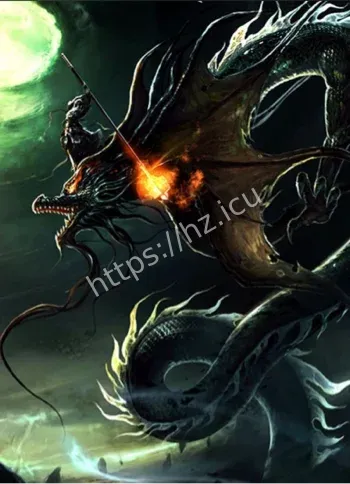网络爆文溯源