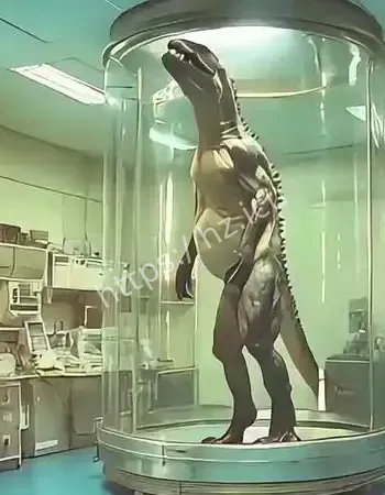 749局绝密档案