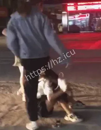 精神小妹