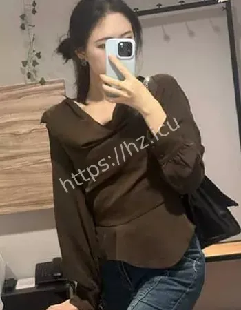 上海极品少妇